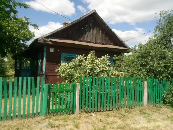 продажа дома с участком 12 соток, фотография 1