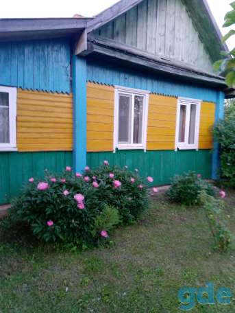 Продам дом, фотография 4