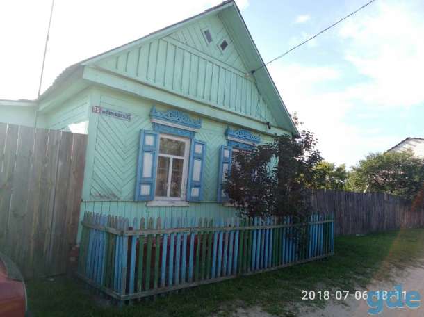 продам дачу, ул.воровского, фотография 7