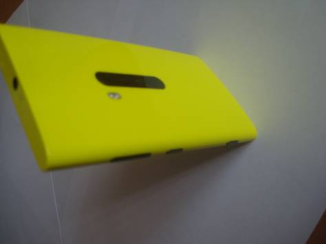 Смартфон Nokia Lumia 920, фотография 2