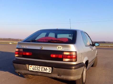 Продам renault-19, фотография 1