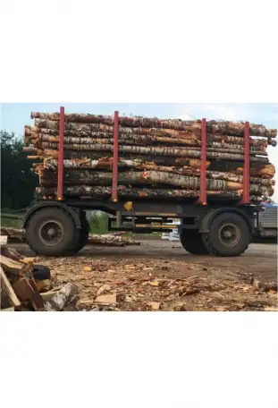 Продам дрова, фотография 1
