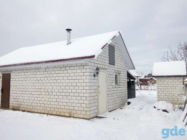 Продам дом, Димитрова д. 34, фотография 8