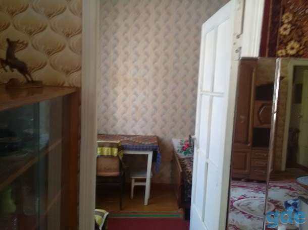 Продается 2 комнатная квартира, Мозырь, Пушкина, 33, фотография 11