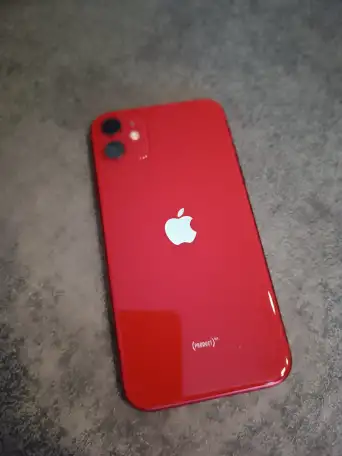 Apple IPhone 11 64 GB, фотография 1