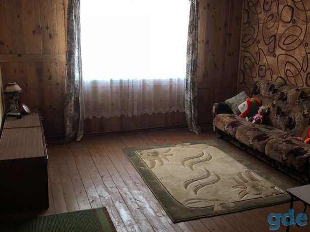 Продам дачу в Осиповичах(Трубинка), фотография 3