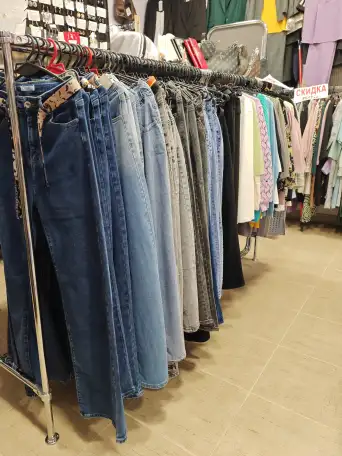 Женская одежда от Белорусских производителей, фотография 3