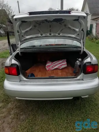 Продаю Hyundai Sonata, фотография 8