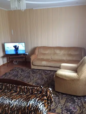 уютная квартира в аренду, победы 34, фотография 8
