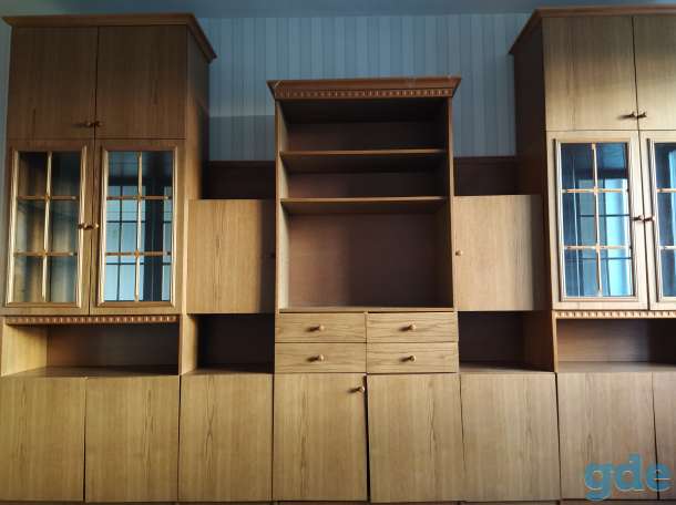 Продам стенку б/у, фотография 3