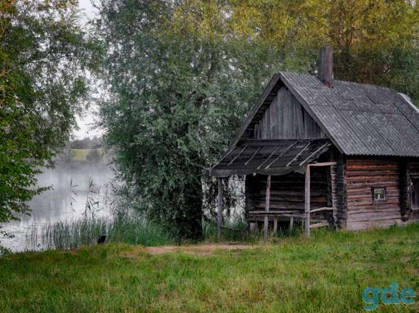 Сдается дом на Браславских озерах, фотография 2