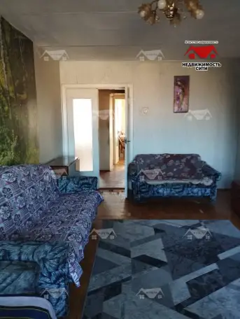 2-комн. квартира ул.Королёва д.48 г.Осиповичи, фотография 12