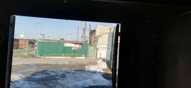 Гараж, фотография 4