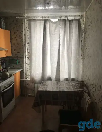 3 комнатная квартира, Почтовая 114, фотография 3