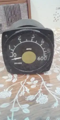 Авиационный Топливомер, фотография 1