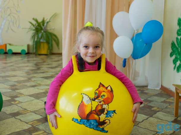 Фотосъёмка в детском саду, фотография 6