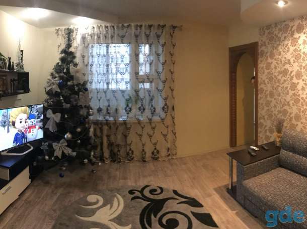 продажа квартиры, Сосновая ул., дом 18, фотография 6