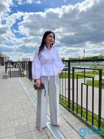 Женская одежда белорусского бренда Лизет, фотография 1