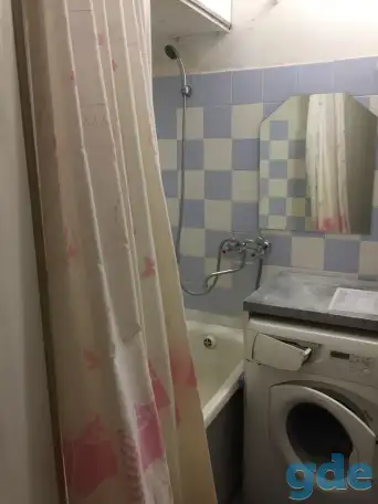 Сдаю комнату в 3-х комнатной квартире (комнаты изолированные), фотография 3