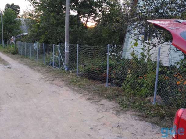 ДАЧА, Садоводческое товарищество 