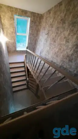 Лестницы, фотография 1