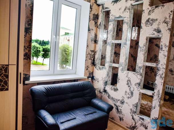VIP квартира а Орше посуточно, Текстильщиков 21, фотография 5