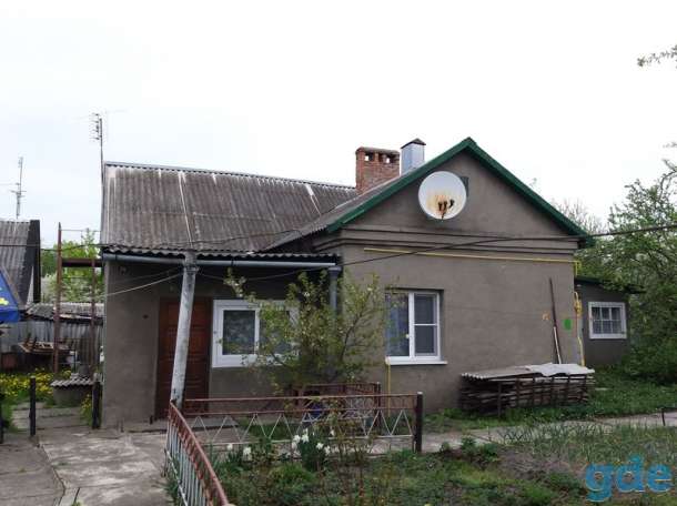 Продается дом в Кобрине, улица Веры Хоружей, фотография 3