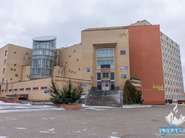 Гостиница с номерным фондом, ресторан, офисы, фотография 9
