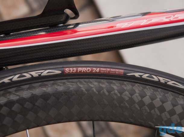 Time VXRS Ulteam (Франция) Shimano Dura-Ace 7900, фотография 12
