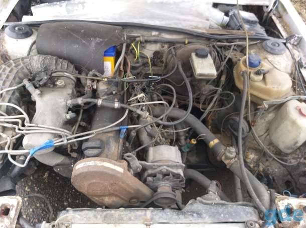 Продам Audi 80, фотография 3