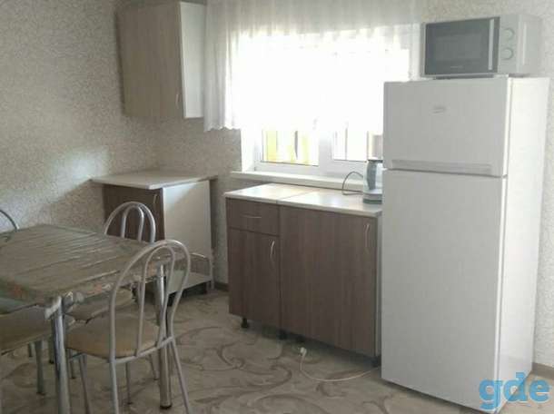 Квартира на сутки, ул Полесская д20, фотография 4