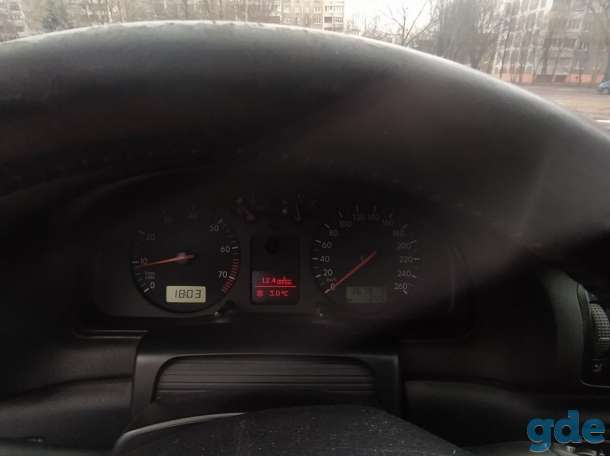 Авто Volkswagen Passat, фотография 6