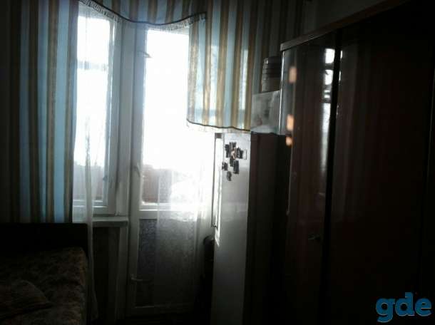 Продам 3-комнатную квартиру, Петруся Бровки, фотография 4