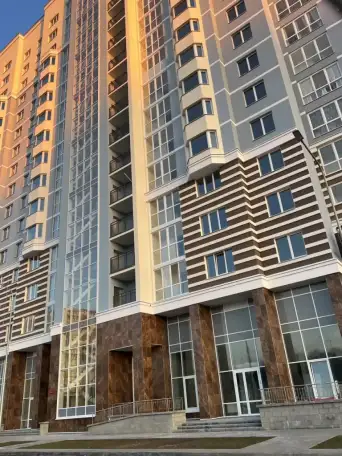 Помещение под торговлю офис услуги пр-т Дзержинского 21, фотография 4