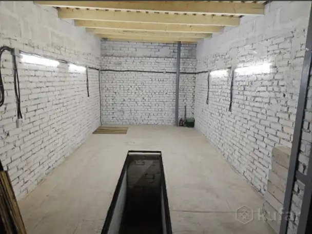 Сдам гараж в аренду на Областной, ул.Белыницкого-Бирули, фотография 5