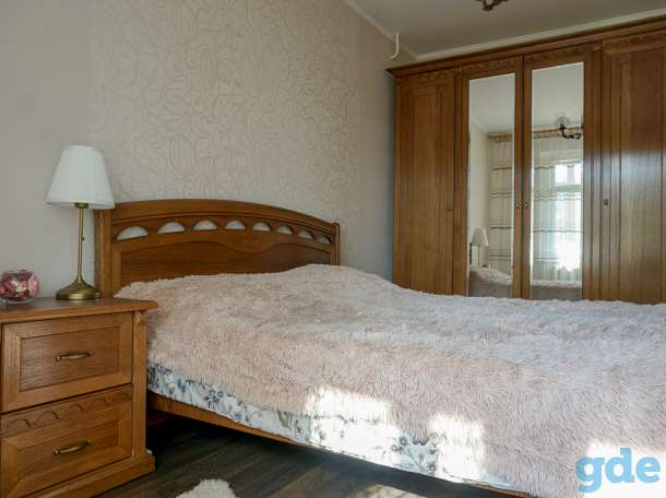 Продам 3-комнатную квартиру в г. Слоним, фотография 7