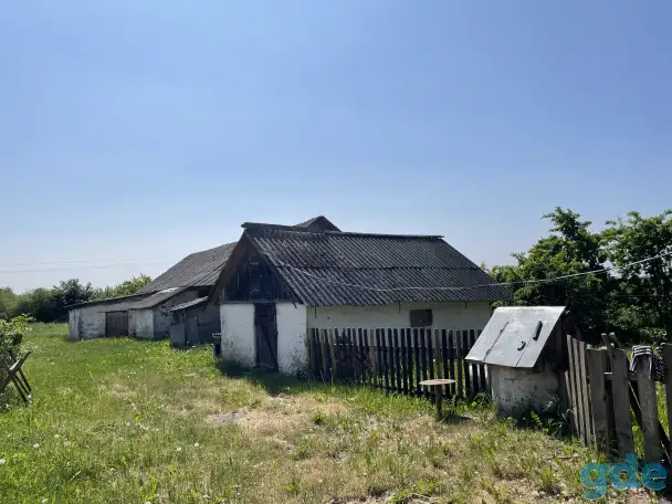 Продам дом в а/г Любищицы, фотография 2