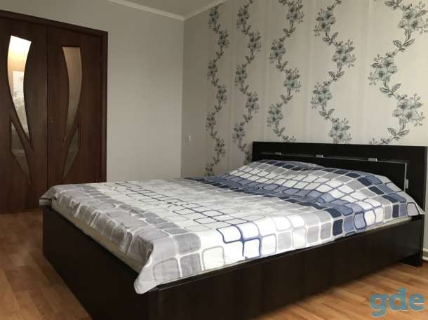 Квартиры на сутки в Светлогорске, микр Полесье 22, фотография 1