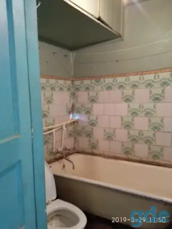 ПРОДАЕТСЯ КВАРТИРА В НОСОВИЧАХ, Носовичи р-на по улице Советской д. 42,, фотография 2
