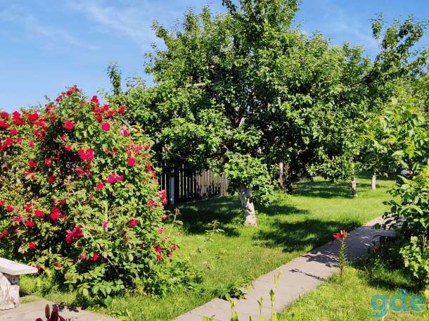 Прекрасный коттедж, Пер. Песочный 2, фотография 4