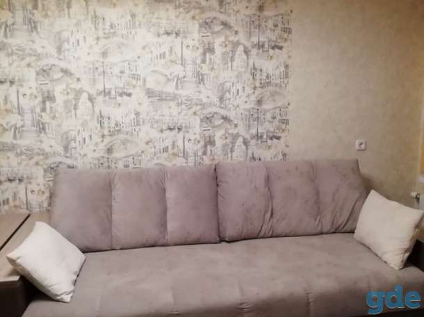 Сдам квартиру в ЦЕНТРЕ Лиды, ул.Космонавтов, дом 2, фотография 9