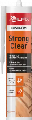 Герметики оптом, фотография 7