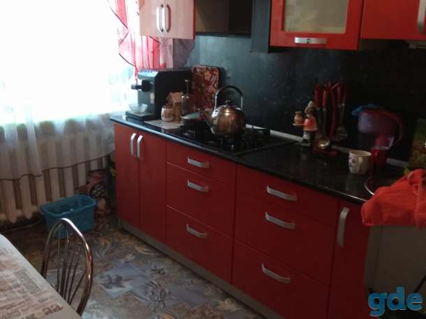 Продам 1.5 комнатную квартиру, фотография 6