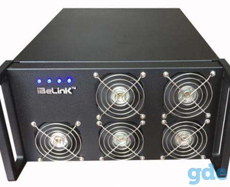 IBELINK DM22G + Блок Питания, фотография 1