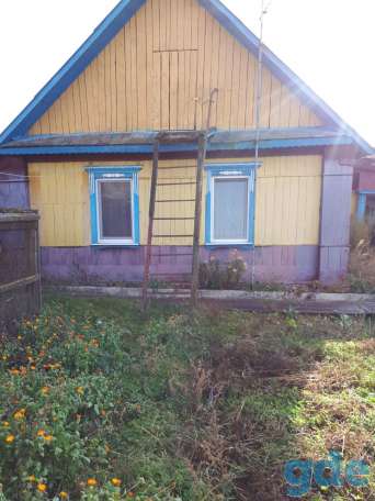 Продам часть дома, Витебская обл. ул. К. Маркса 39/2, фотография 1