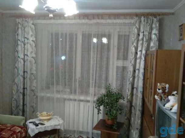 Продается 3-х комнатная квартира в а.г. Дитва Лидского района. 12 км от Лиды. Имеется сарай с подвалом и два огорода., фотография 7