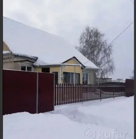Жилье на сутки в Мстиславле, Коммунарная 49, фотография 1