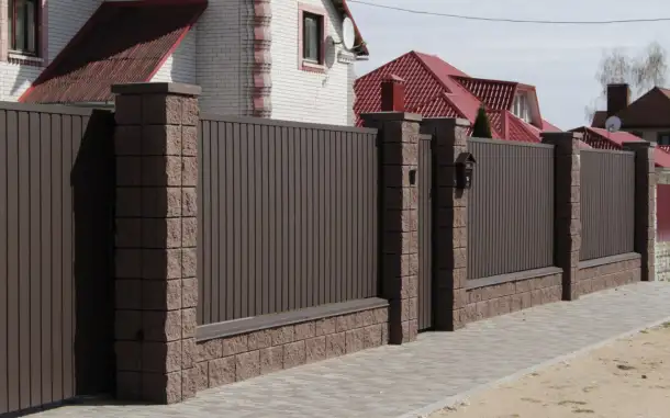 Продается металл самые низкие цены плещеницы профильные трубы, штакет, листы, ворота, калитки  установка., фотография 6