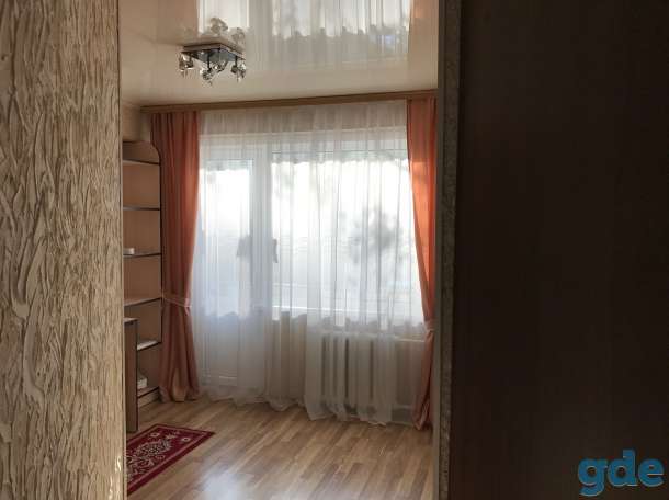 Современная квартира с мебелью, ул. Орловского 32, фотография 3