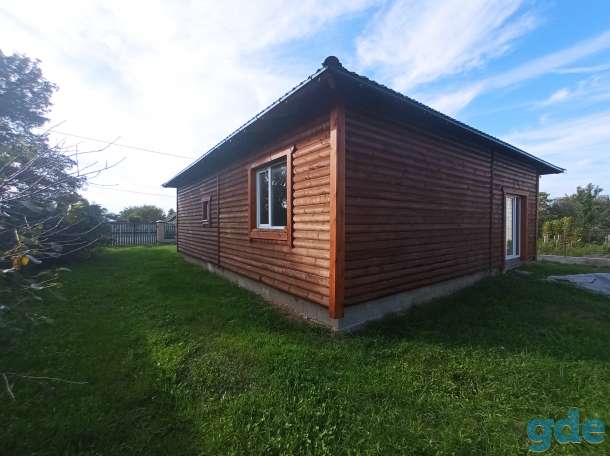 Продаю участок, р-н, деревня Страдечь, ул. Широкая д 48, фотография 4